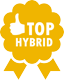 TOP hybrid